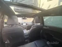 Usata Kia Sportage GT-Line 136 CV (100 kW) 2020 SUV