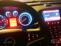 Usata Opel Astra 140 CV (102 kW) 2015 Berlina