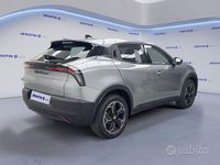 Käytetty Alfa Romeo Junior 114 kW (156 HP) 2025 Harmaa Katumaasturi