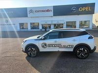 Usata Peugeot e-2008 Allure 100 kW (136 CV) 2023 Bianco SUV