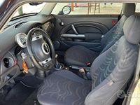 Usata Mini Cooper 90 CV (66 kW) 2004 Bianco Utilitaria