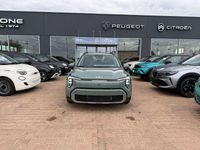 Nuova Kia Stonic Urban 101 CV (74 kW) 2026 Verde SUV