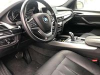 Begagnad BMW X5 231 HK (169 kW) 2016 SUV