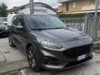 Usata Ford Kuga ST-Line X 150 CV (110 kW) 2020 Grigio SUV