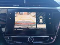 Usata Opel Corsa Elegance 74 CV (54 kW) 2020 Grigio Berlina