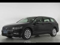 Usata VW Passat Business 150 CV (110 kW) 2023 Deep black perlato Station wagon