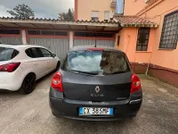 Usata Renault Clio 2005 Nero Utilitaria