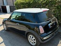 Usata Mini Cooper 2004 Utilitaria