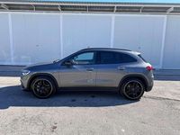Usata Mercedes GLA35 AMG AMG 306 CV (225 kW) 2021 Grigio SUV