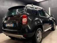 Usata Dacia Duster 125 CV (91 kW) 2015 SUV