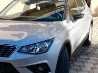 usata Seat Arona - 2020