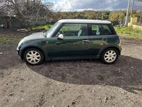 Occasion Mini ONE 90 ch (66 kW) 2007 Citadine