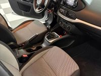 Usata Fiat Tipo Lounge 95 CV (69 kW) 2017 Grigio Berlina