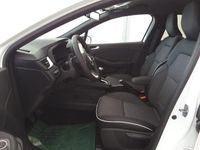 Nouvelle Mitsubishi Colt Intense 91 ch (66 kW) 2025 Blanc Berline