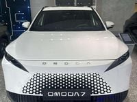Nuova Omoda 7 143 CV (105 kW) 2026 Bianco SUV