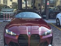 Usata BMW M3 Competition Edition 530 CV (389 kW) 2025 Other Station wagon