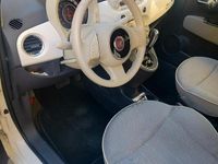 Usata Fiat 500 69 CV (50 kW) 2008 Berlina