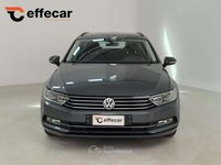 Occasion VW Passat Business 120 PK (88 kW) 2016 Grijs Stationwagen