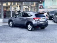 Usata Honda HR-V 131 CV (96 kW) 2020 Grigio SUV