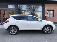 usata Nissan Murano 2.5 dCi Tekna