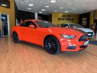 usata Ford Mustang GT Coupé Fastback 5.0 V8 TiVCT aut. usato