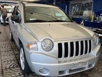 usata Jeep Compass 2.0 Turbodiesel Limited