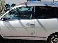 Usata Lancia Ypsilon 105 CV (77 kW) 2007 Utilitaria