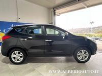 usata Hyundai ix35 1.7 CRDi 2WD Xpossible