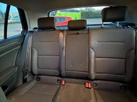 Usata VW Golf VII Business 2018 Grigio Berlina