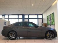 Usata Alfa Romeo Giulia Sprint 280 CV (205 kW) 2024 Grigio Berlina