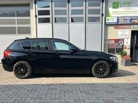 usata BMW 118 i 5p. Advantage