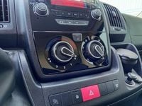 Usata Fiat Ducato 115 CV (84 kW) 2019 Blu Furgone