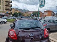Usata Ford Ka 69 CV (50 kW) 2010 Marrone Utilitaria