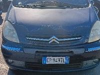 usata Citroën Xsara - 2004