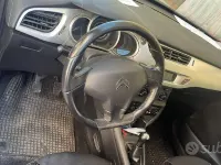 Usata Citroën C3 68 CV (50 kW) 2010 Berlina