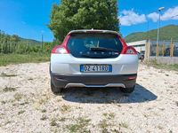 Usata Volvo C30 109 CV (80 kW) 2009 Utilitaria
