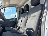 Usata Fiat Talento 120 CV (88 kW) 2019 Bianco Monovolume