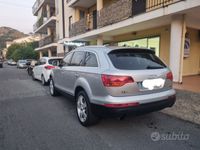 usata Audi Q7 quattro advanced plus