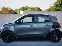 usata Smart ForFour 70 1.0 Passion