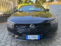 Gebraucht Opel Insignia Sport 136 PS (100 kW) 2020 Schwarz Limousine