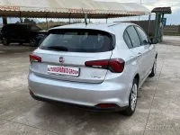 Usata Fiat Tipo Easy 95 CV (69 kW) 2018 Grigio Berlina