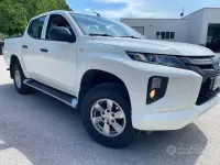 Usata Mitsubishi L200 150 CV (110 kW) 2021 Pick-up