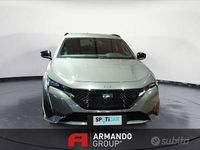 Usado Peugeot 308 GT 131 CV (96 kW) 2024 Gris Familiar