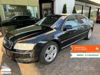 Usata Audi A8 334 CV (245 kW) 2002 Berlina