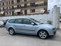 Usata Ford Focus 90 CV (66 kW) 2006 Blu Station wagon