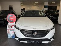 Begagnad Peugeot 308 Allure 131 HK (96 kW) 2022 Vit Kombi