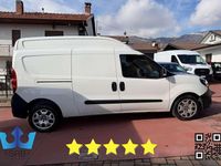 Occasion Fiat Doblò 105 ch (77 kW) 2021 Blanc Monospace