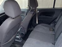 Usata Ford Fusion 2009 Utilitaria