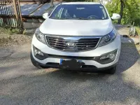 Usata Kia Sportage 116 CV (85 kW) 2013 SUV