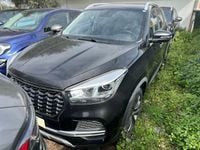 Usata DR DR 4.0 117 CV (86 kW) 2023 Nero SUV